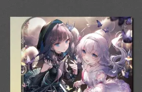 Arcaea × HARDCORE TANOC-Arcaea Next Stage Crossing Collection