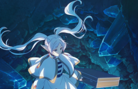 葬送的芙莉莲第二季