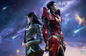 【国漫】吞噬星空【2020】 【更新至213】 4K 附:血洛大陆 【 196.2GB】