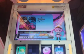 新ub的手感怪怪的感觉掉帧 实物机台比想象的要高不少