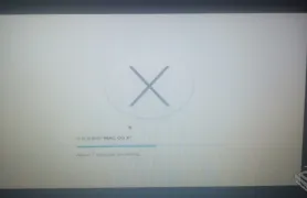 【远古教程】Mac10.10安装成功分享教程【归档】