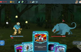 《杀戮尖塔2》在线版-Slay the Spire 2