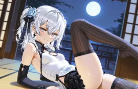 今天我给大家推荐一个让我疯狂上头的AI平台 —— 「AI风月」！