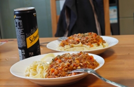 记录一下做的饭
