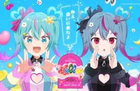 【演唱会】初音未来2026 DECOMIKU LIVE starring 演唱会【4K/9GB/内嵌中文字幕】