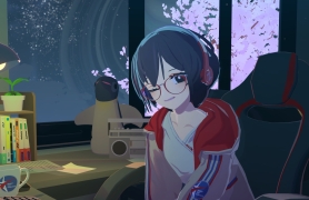 Chill.with.You.Lo.Fi.Story [放松时光：与你共享Lo-Fi故事] v1.1.11