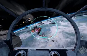 Star Wars Battle Pod - The Force Awakens (1.10) (2015) [Namco ES3X]