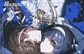 eve - Albemuth [FLAC] [96kHz ／24bit]