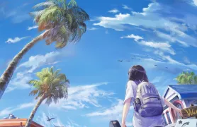 Orangstar - And So Henceforth, 带歌词