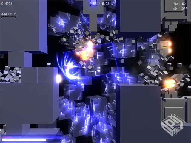 Exception for NESiCAxLive