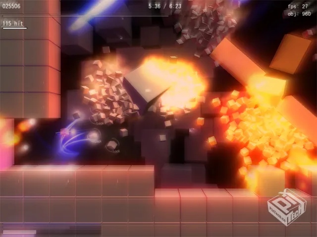 Exception for NESiCAxLive