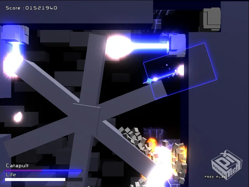 Exception for NESiCAxLive