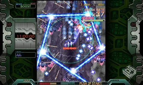 Crimzon Clover for NESiCAxLive