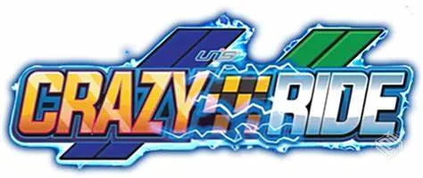 Crazy Ride
