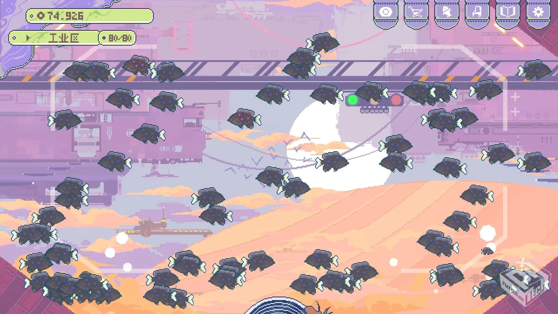 【幻想鱼箱】 v1.2 官方中文 解压即玩