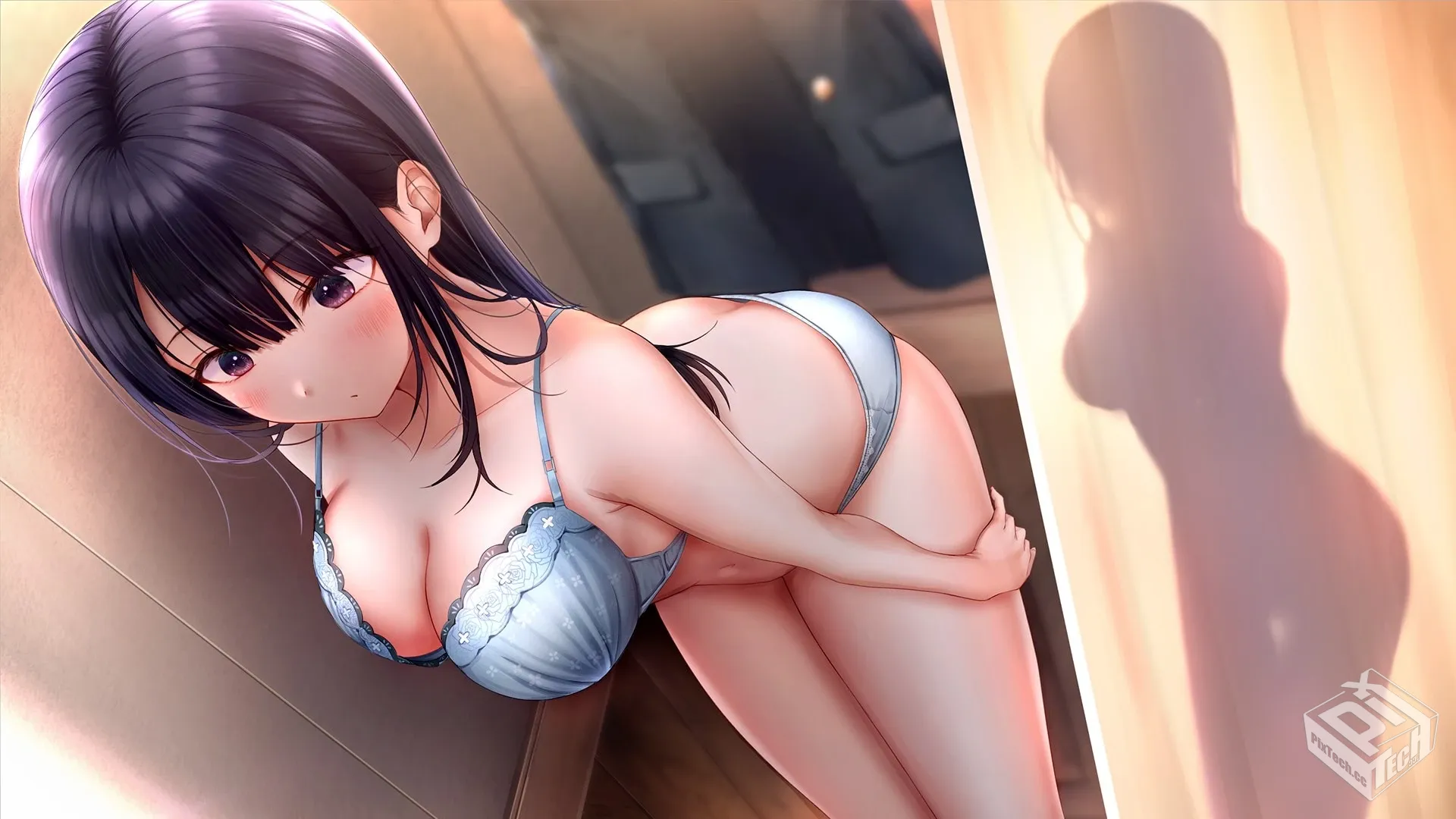 【制服女友】官方中文 解压即玩