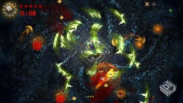 争取光明 生存|官方中文|Build.19374623-苦...