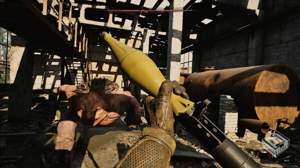 潜行者2 切尔诺贝利之心|豪华中文|Build.19...