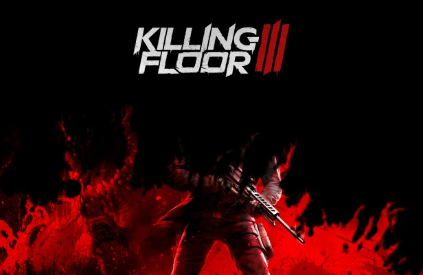 杀戮空间3 Killing Floor 3 Build.19273238...