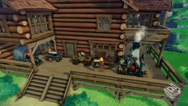 创世理想乡|官方中文|Build.19260529-碎星...