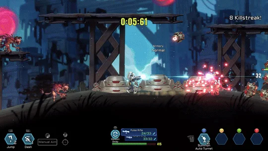 超光速计划 PROJECT TACHYON Build.1855971...