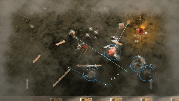 铁骑少女 Cavalry Girls v2.1.2207 解压中...