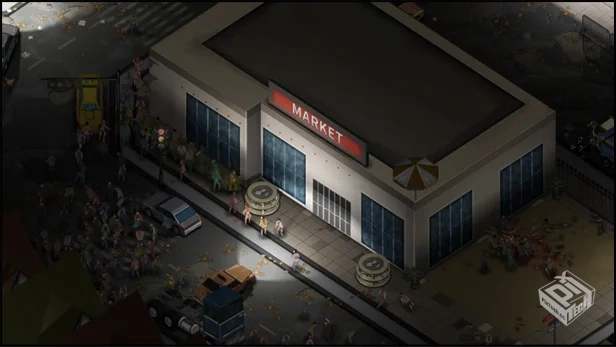 灾变前夜 Dread Dawn Build.19279058 免安...