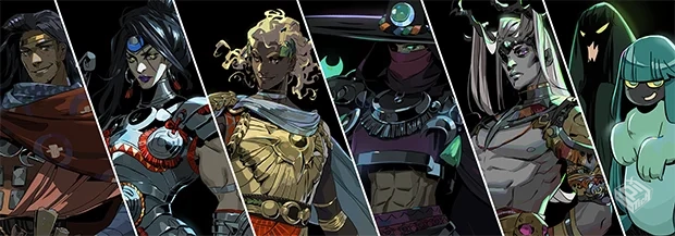 哈迪斯2/Hades II v0.125553|容量7.59GB|官...