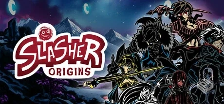 屠戮者：起源（Slasher: Origins）免安装中...