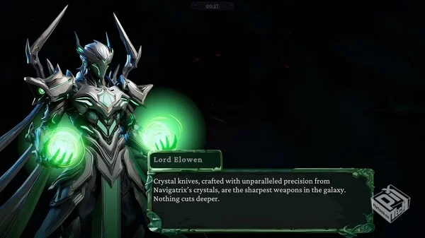 暗黑战甲|官方中文|Build.19317226|解压即...