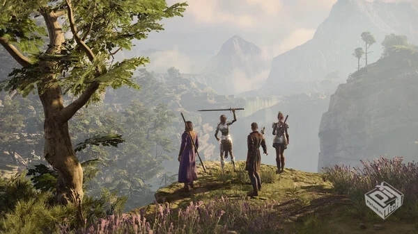 博德之门3 豪华版|官方中文|V4.1.1.6848561...