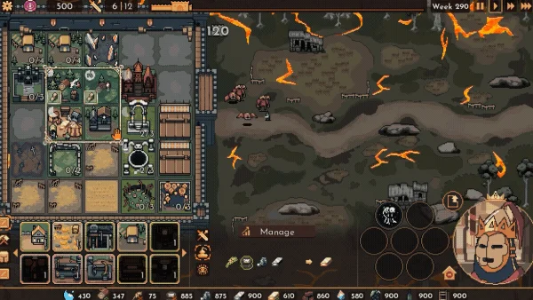 王之凝视 The King is Watching v1.0.0 免...