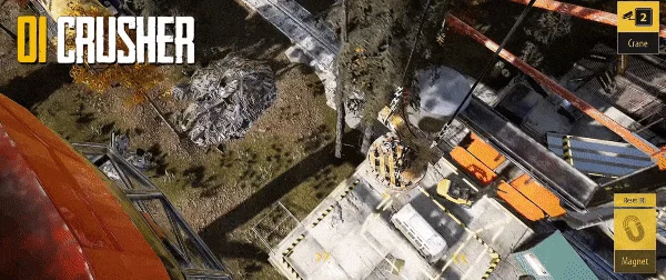 废品场模拟 Junkyard Simulator v3.4.3 免...