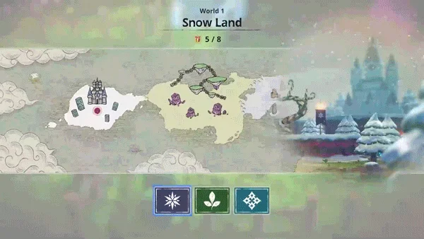 雪人兄弟:奇幻乐园/Snow Bros. Wonderland ...