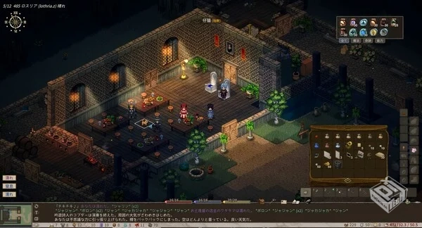 Elin|官方中文|Build.19374392-霜刃破雪-万...