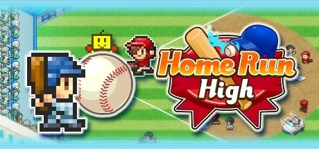 棒球学院物语 v1.41（Home Run High）免安...