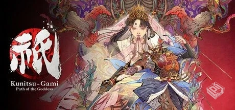 祇:女神之路|祇:女神之道 Build.19024694【...