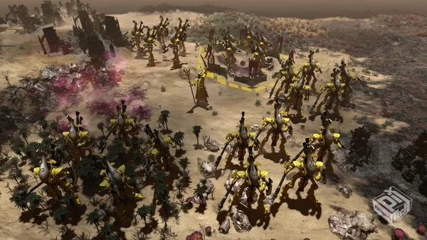 战锤40000 格雷迪厄斯|官方中文|V1.16.2+猛...