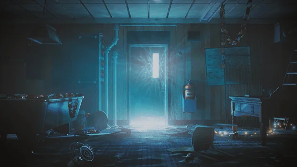 觉醒深渊/Still Wakes the Deep v1.6.3|容...