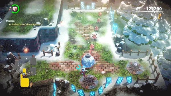 雪人兄弟:奇幻乐园/Snow Bros. Wonderland ...