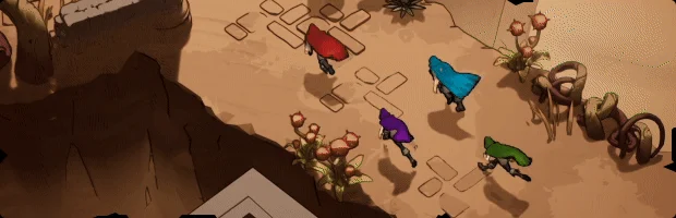 传说法师2/Wizard of Legend 2/支持网络联...