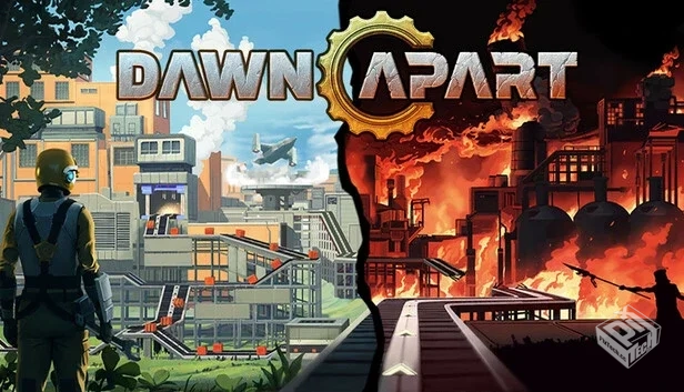 黎明时分 Dawn Apart|官方中文|Build.19341...