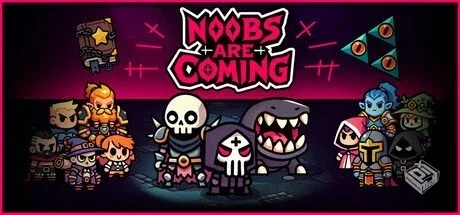 菜鸟来了 v0.2.3【Noobs Are Coming】免安...