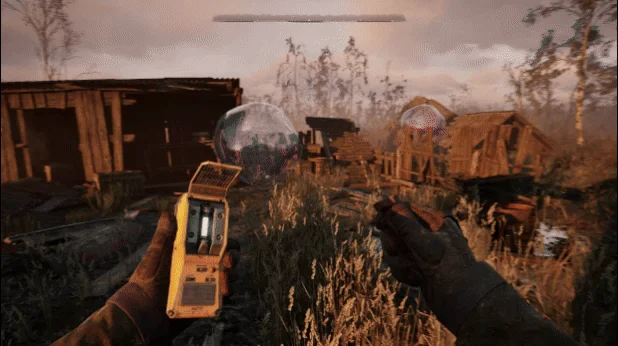 潜行者2:切尔诺贝利之心 S.T.A.L.K.E.R. 2:...