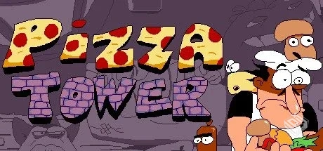 披萨塔 Build 16727860【Pizza Tower】免安...