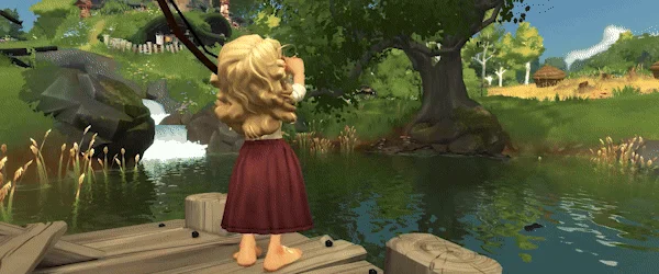 指环王:夏尔传说 Tales of the Shire: Lord...