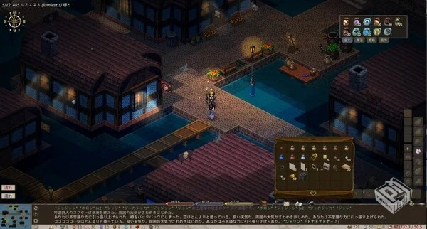 Elin|官方中文|Build.19374392-霜刃破雪-万...