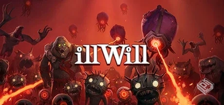 恶意 v1.10（illWill）免安装中文版...