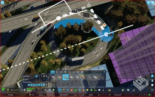 都市 天际线2|豪华中文|V1.3.3F1-重大更新-...