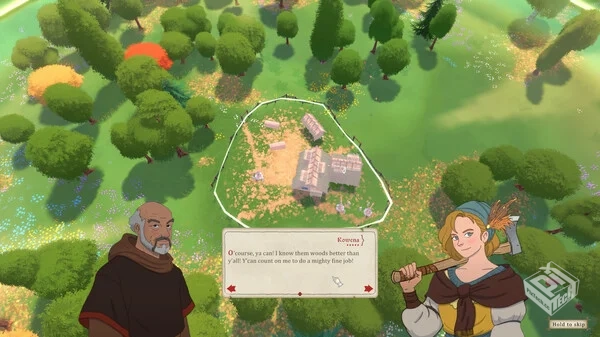 筑城记 中世纪 City Tales Medieval Era|官...